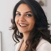 Shivani Raithatha